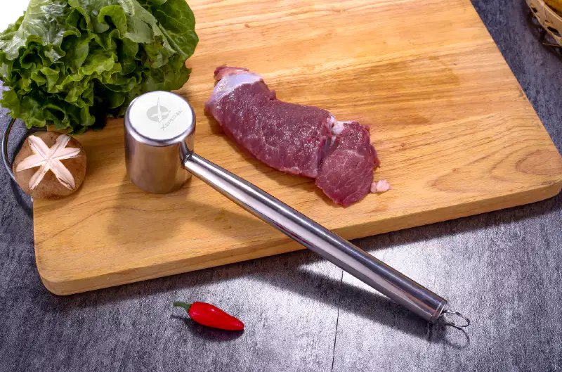 XSpecial Meat Hammer