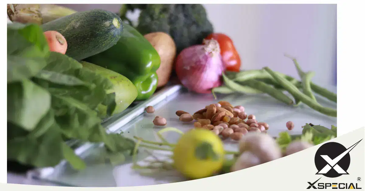 A picture of XSpecial Meat Tenderizer tools and steak on a table.