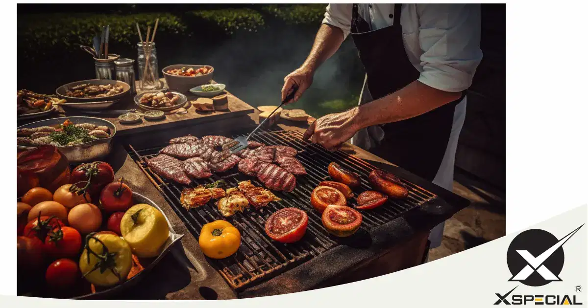 Herb Crusted Ribeye Roast