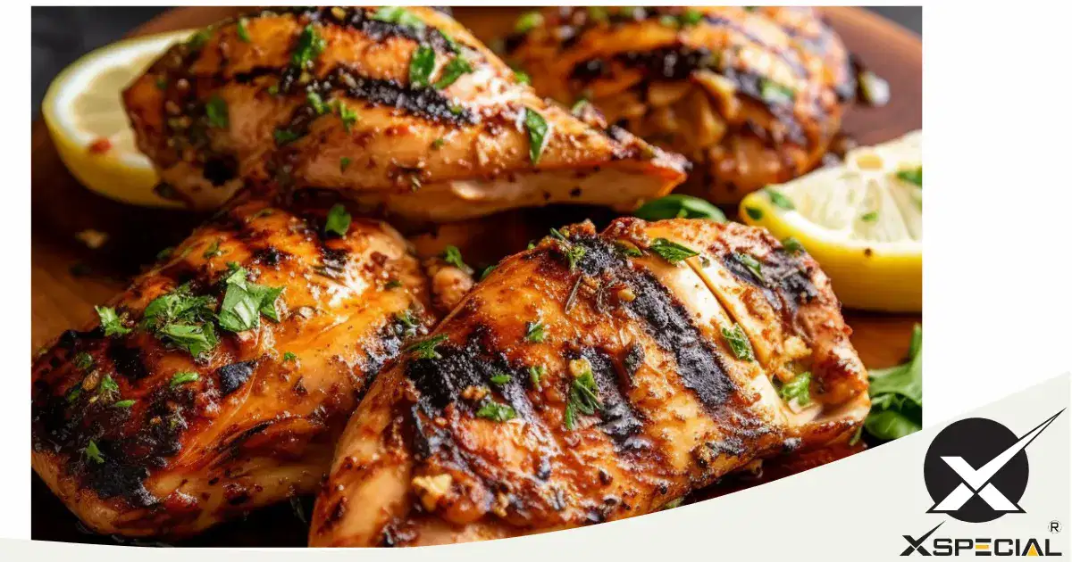 Meat Lovers Guide To Marinades