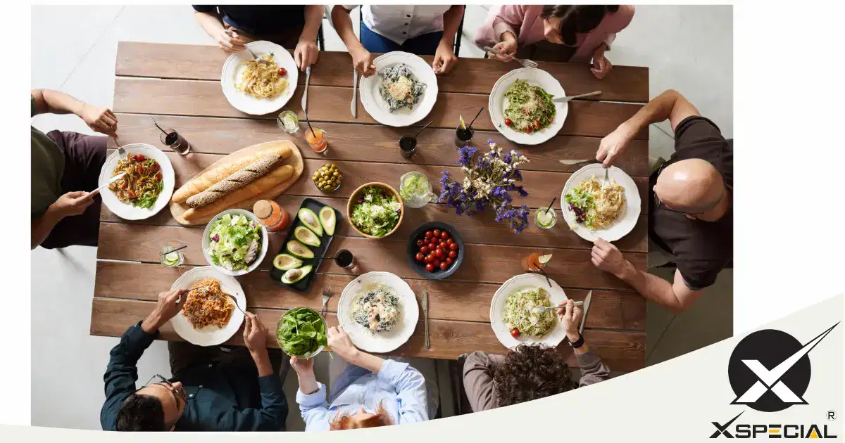 Meat Lovers on the budget