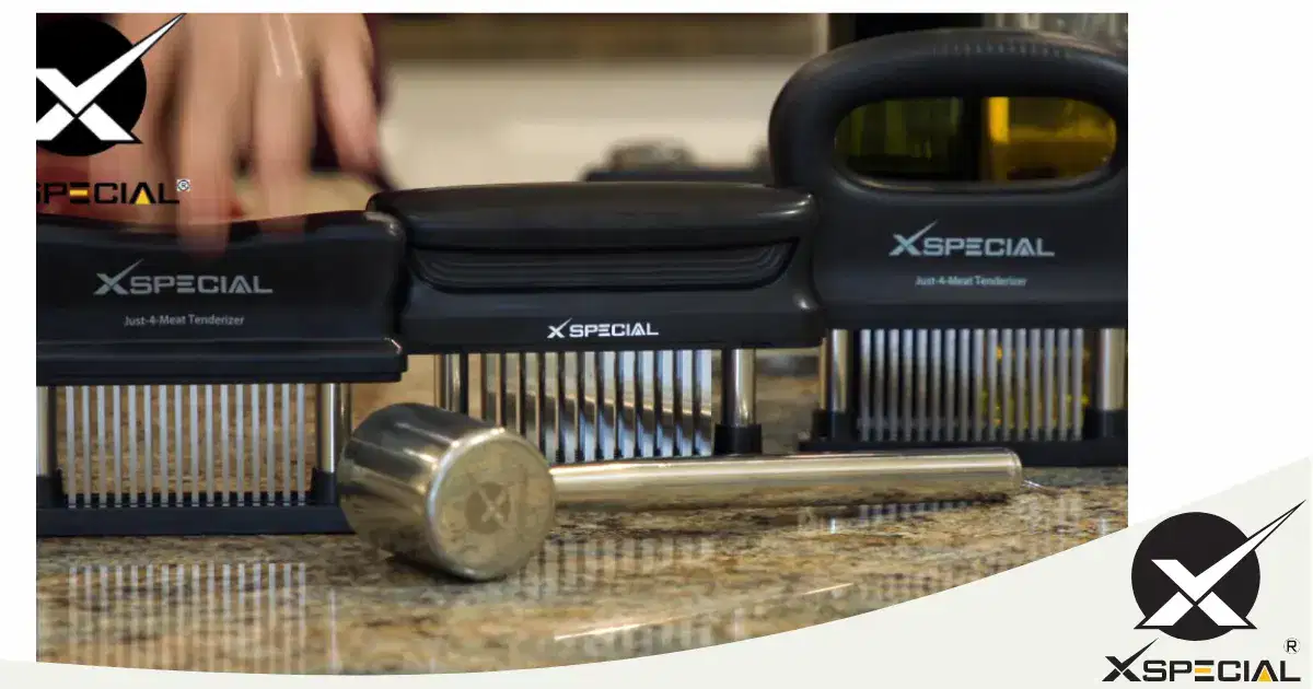 The 3 Best Meat Tenderizers Bladed Of 2023