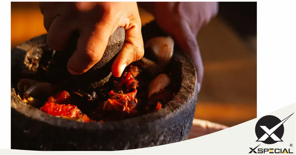 The Art Of Seasoning_ Tips For Flavor Enhancement In Your Dishes