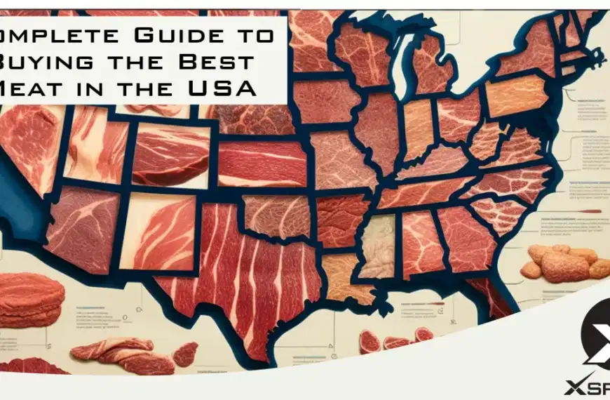 The complete guide to buying the best meat in the usa.