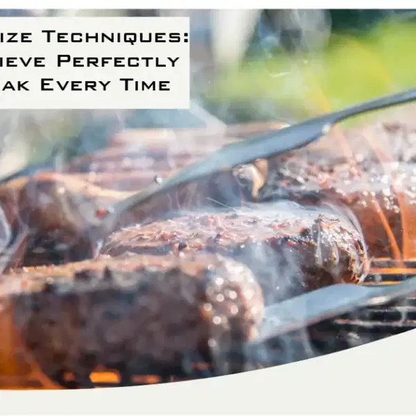 Meat Tenderize Techniques_ How To Achieve Perfectly Tender Steak Every Time