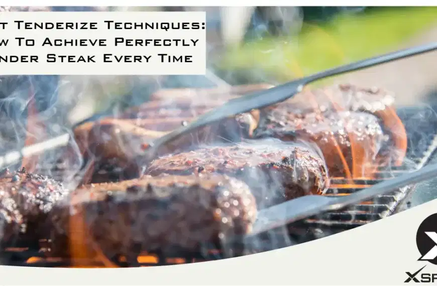 Meat Tenderize Techniques_ How To Achieve Perfectly Tender Steak Every Time