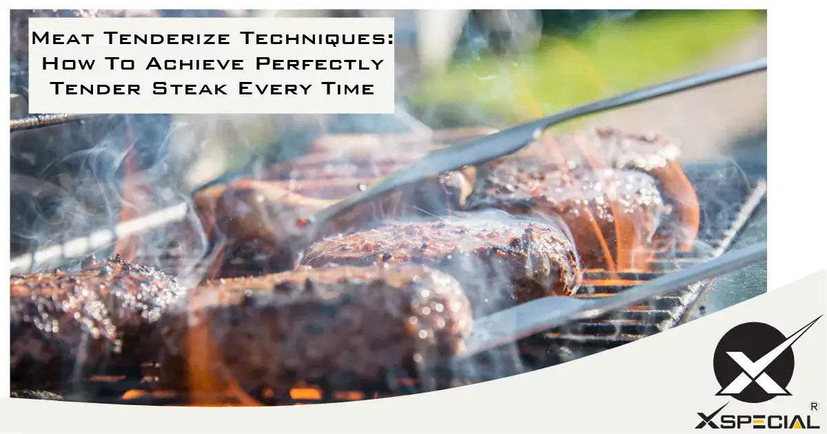 Meat Tenderize Techniques_ How To Achieve Perfectly Tender Steak Every Time