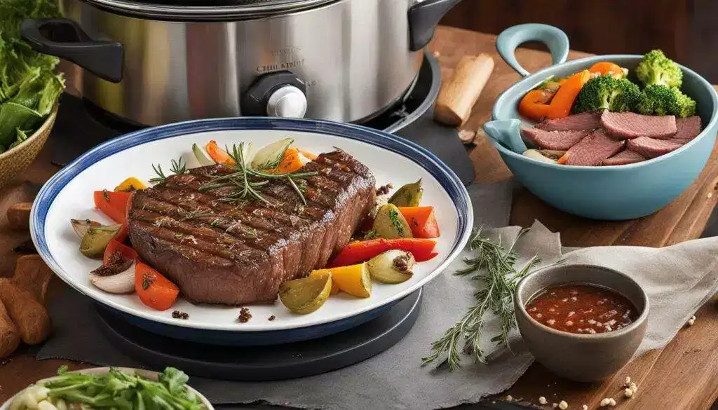 Beef cooking methods