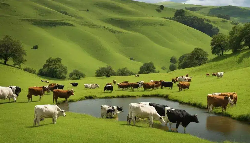 Ethically Raised Beef