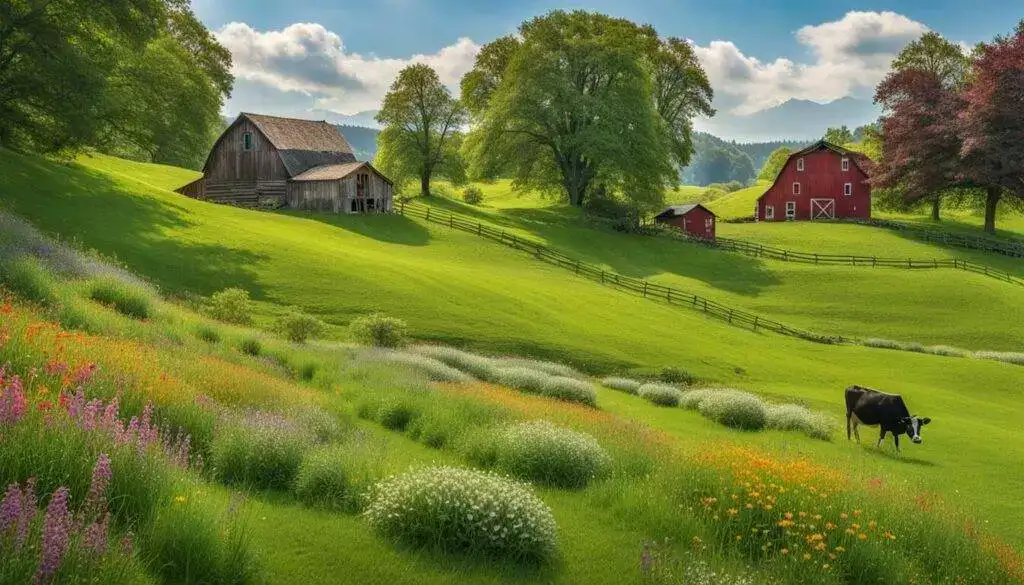 Grass-Finished Beef Future