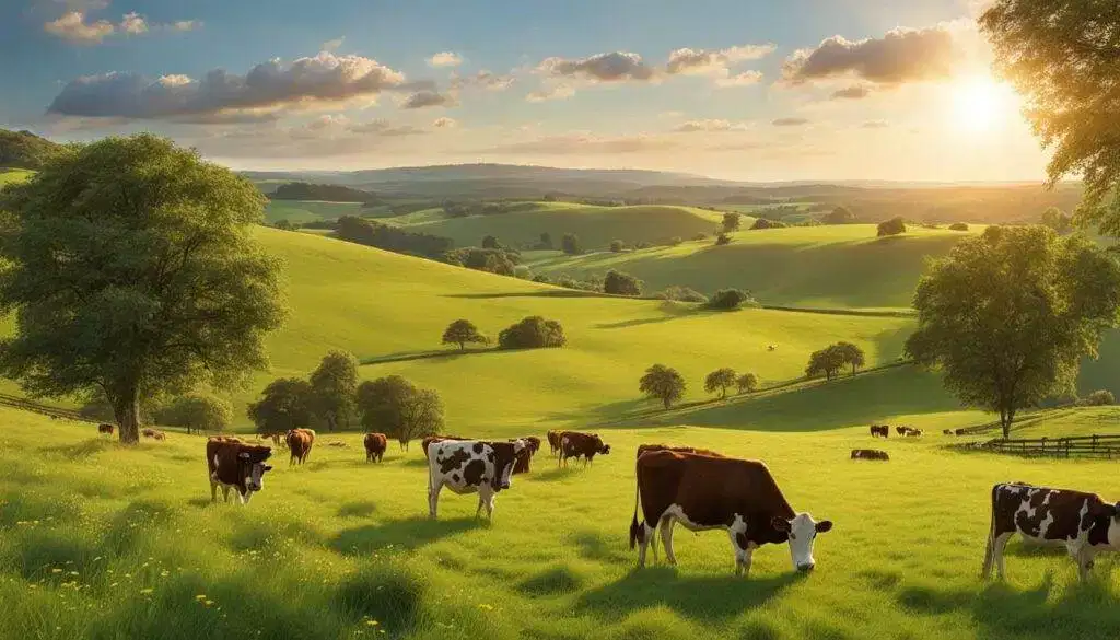 Grass-fed beef