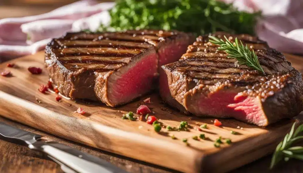 Organic Beef