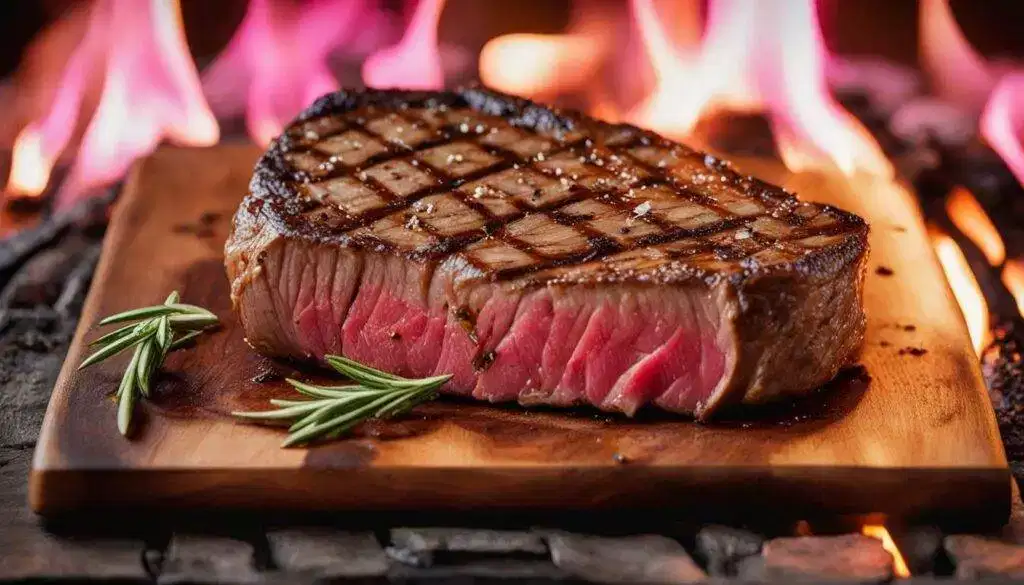 Sirloin Steak