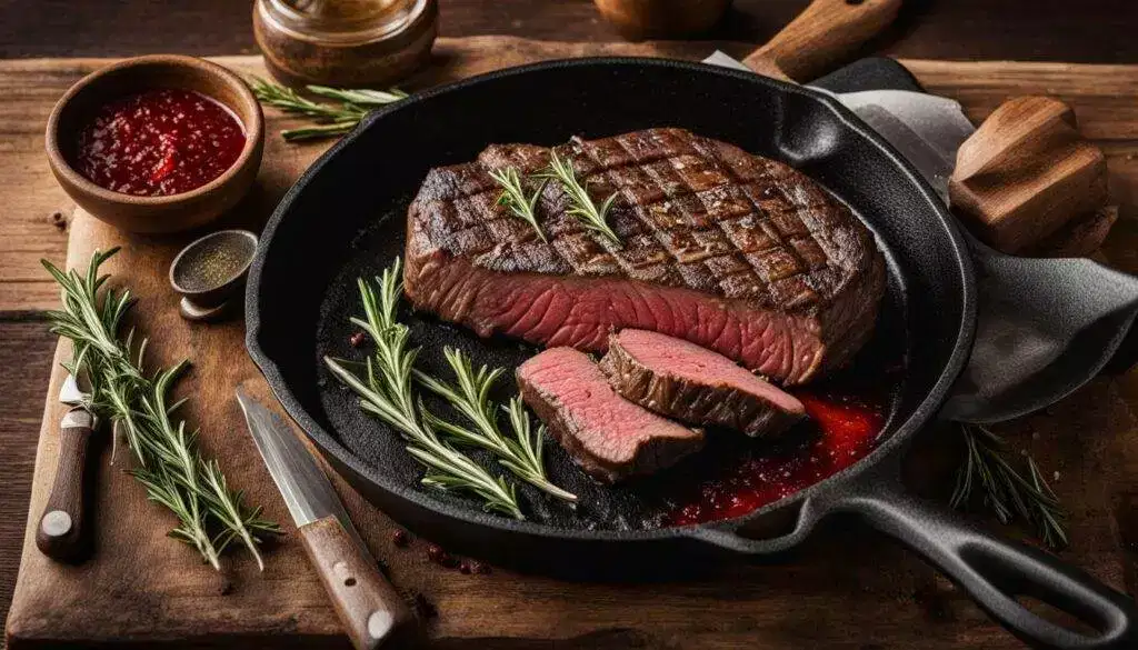 Tips for Cooking Farm Raised Beef