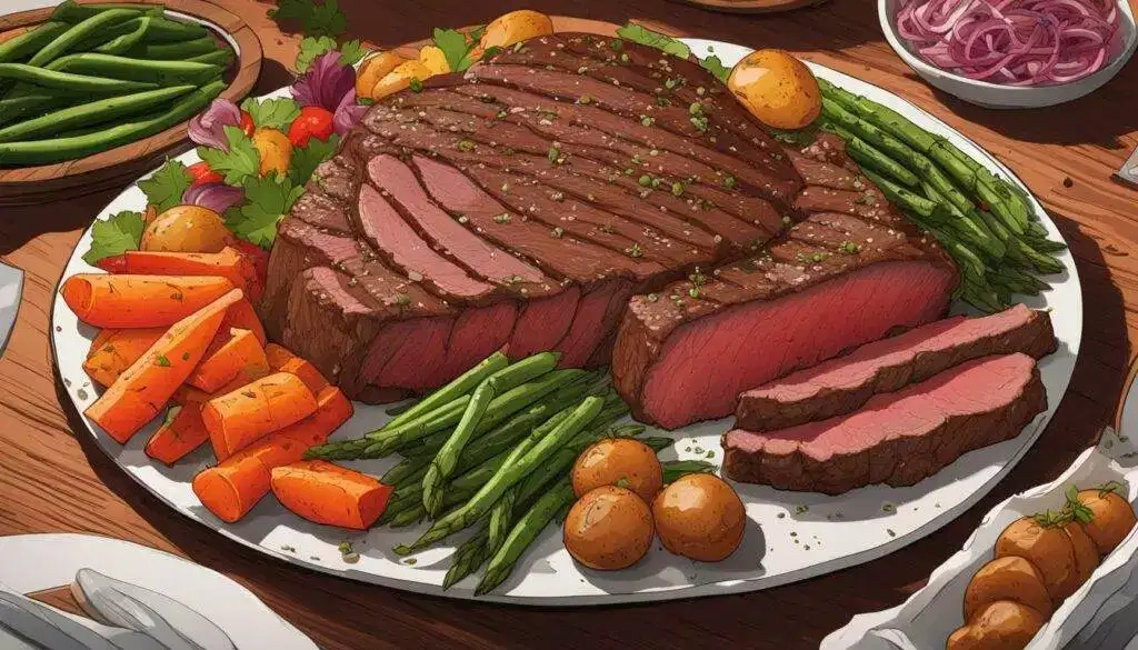 beef dishes