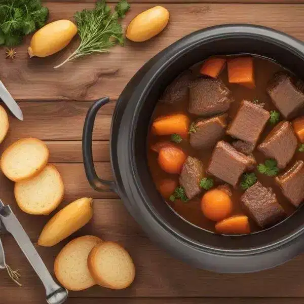 beef stew