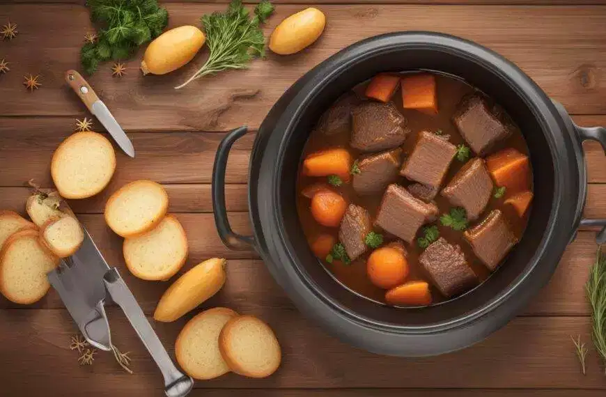 beef stew