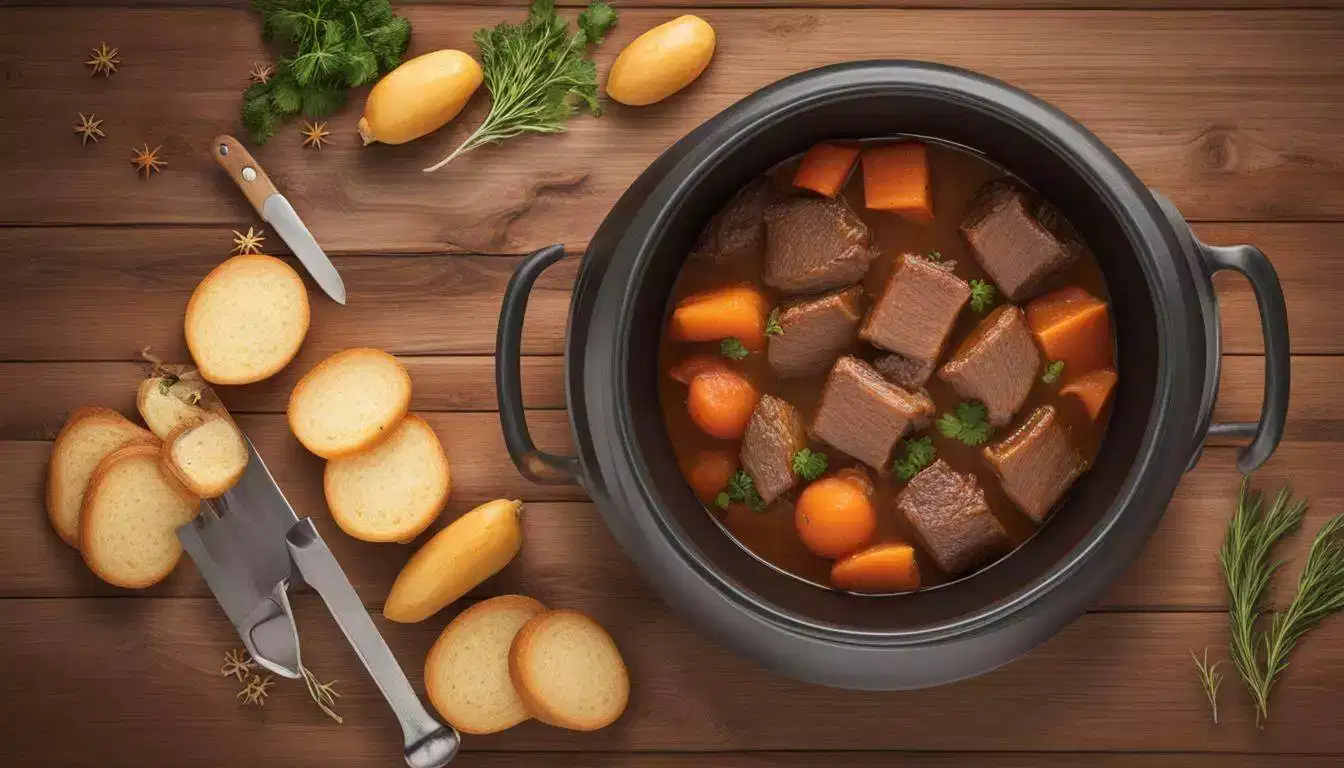 beef stew