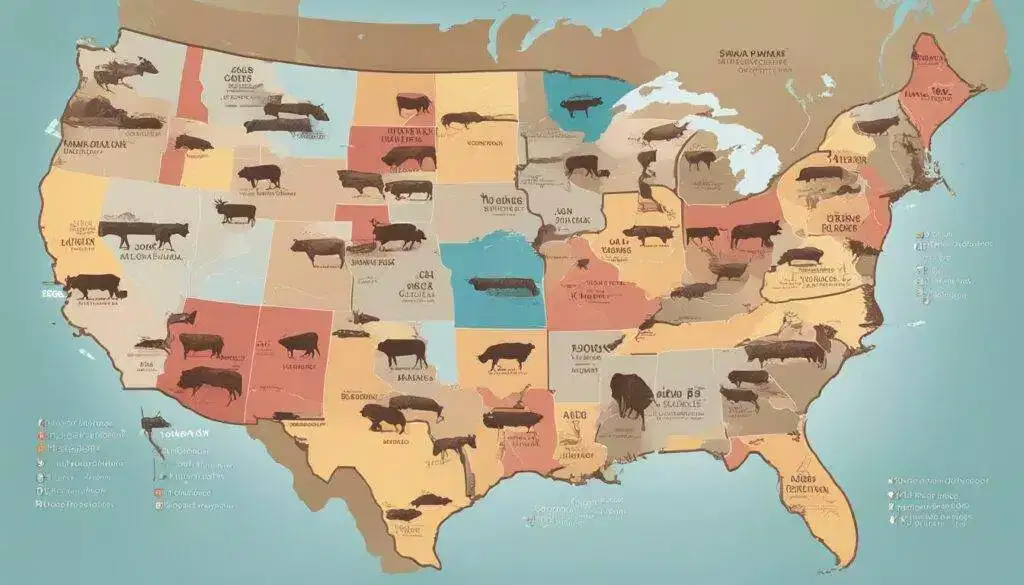 best places to buy beef in the USA