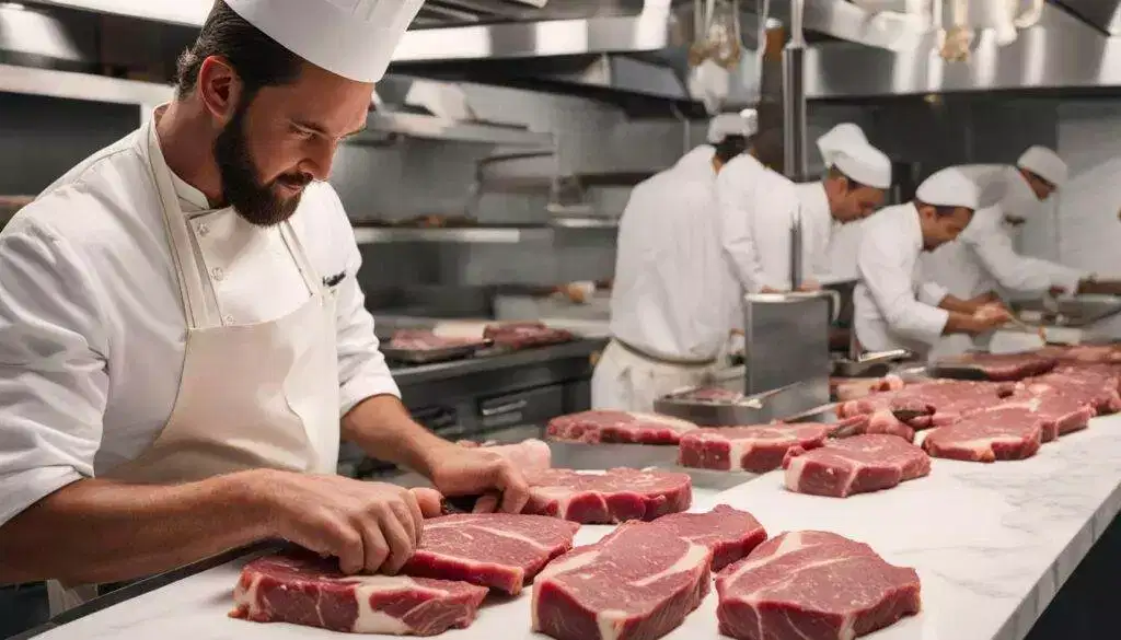 fresh beef for sale in the USA