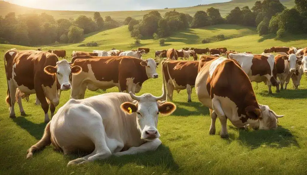 grass-fed beef