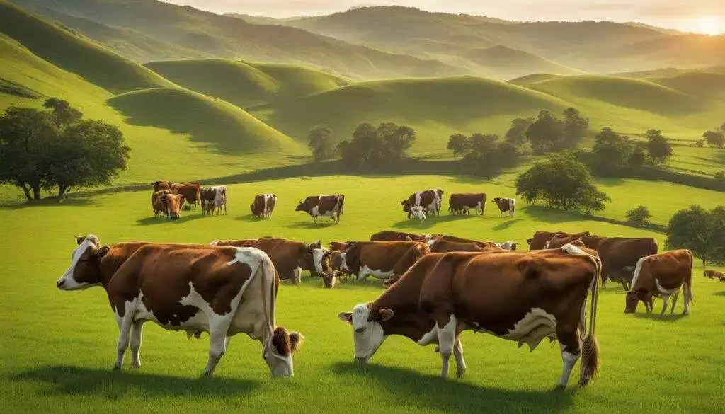 grass-finished beef