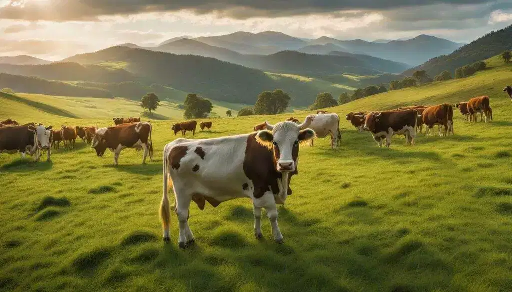 organic grass-fed beef