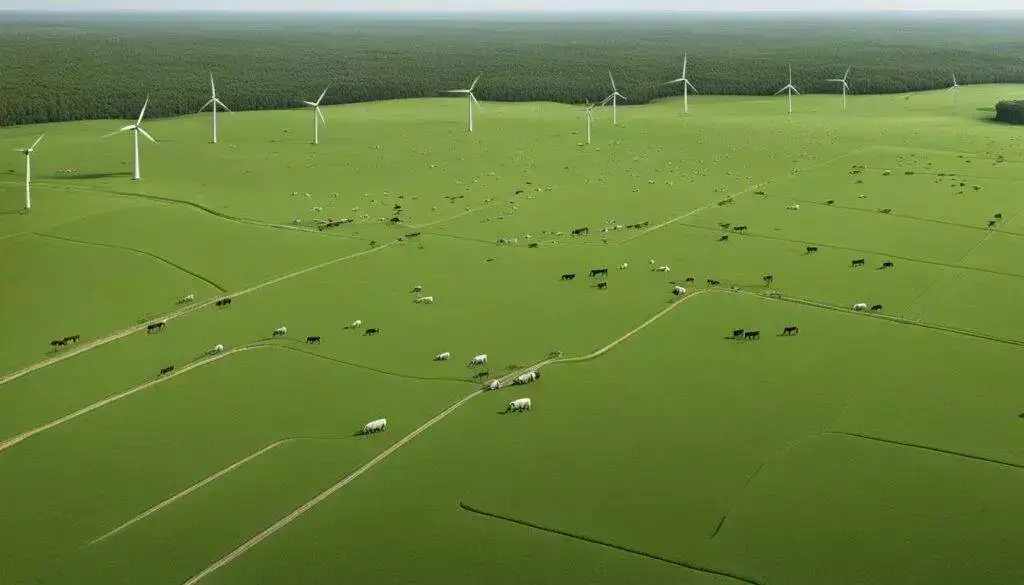 sustainable agriculture