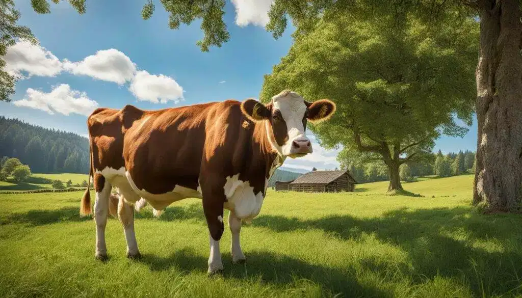 sustainable beef options