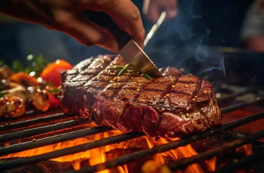 antibiotic-free meat