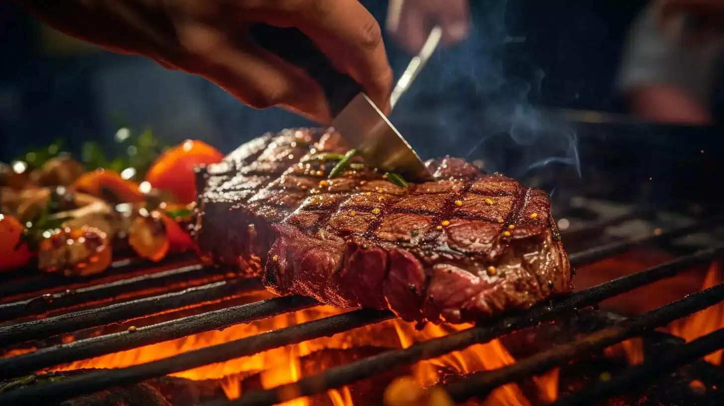 antibiotic-free meat