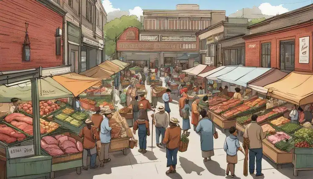 Get The Best Tips for Buying Meat with our Guide to Buy Beef Cuts in the US