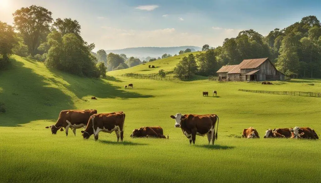 Ethical Considerations of Grass-finished Beef