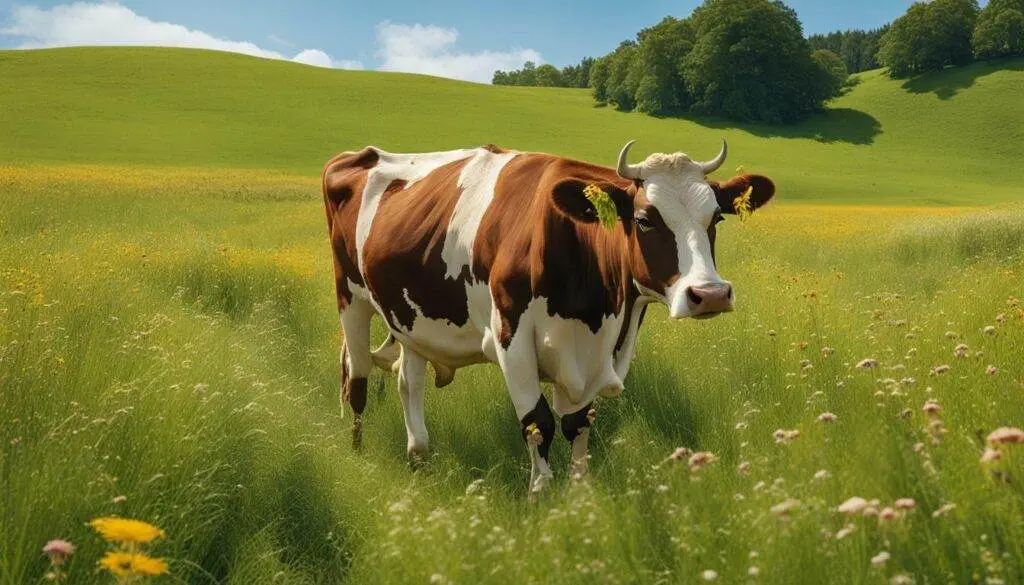 Grass-finished beef