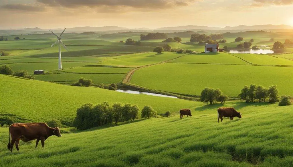 Sustainable Farming Practices