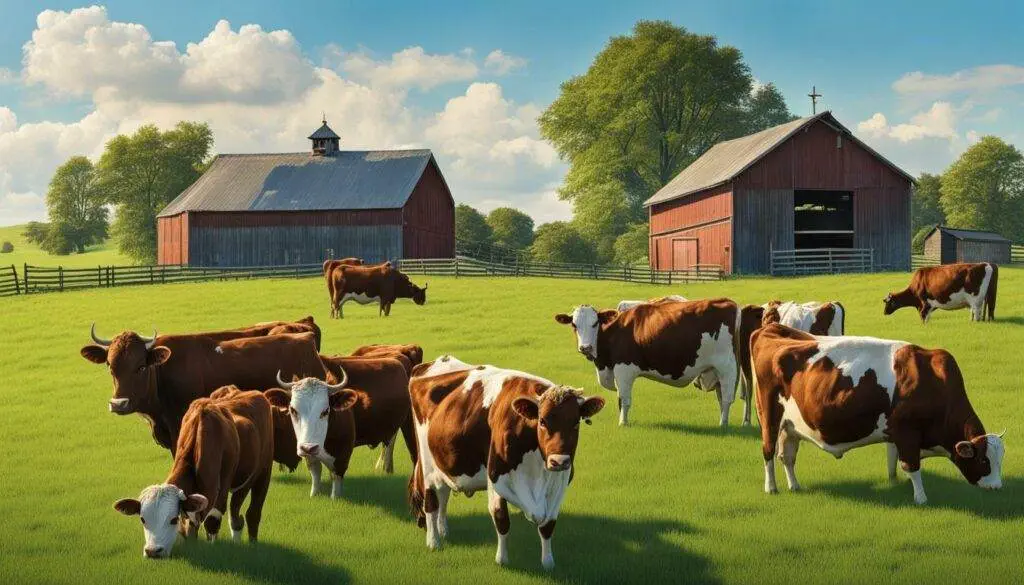 grass fed beef