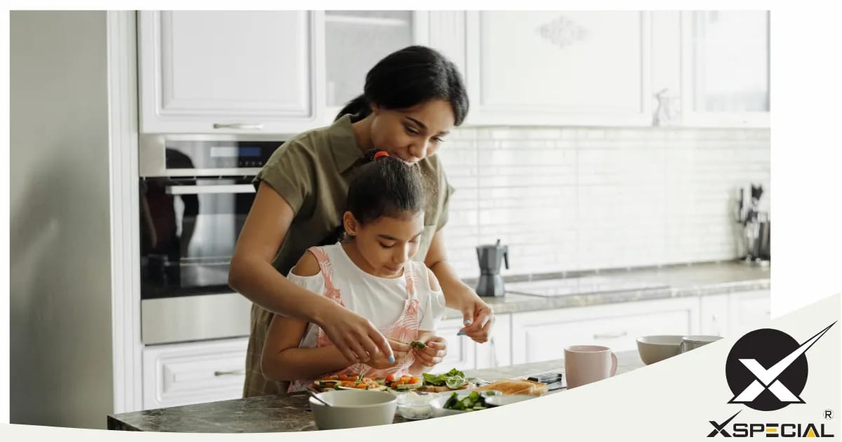 Kitchen gadgets