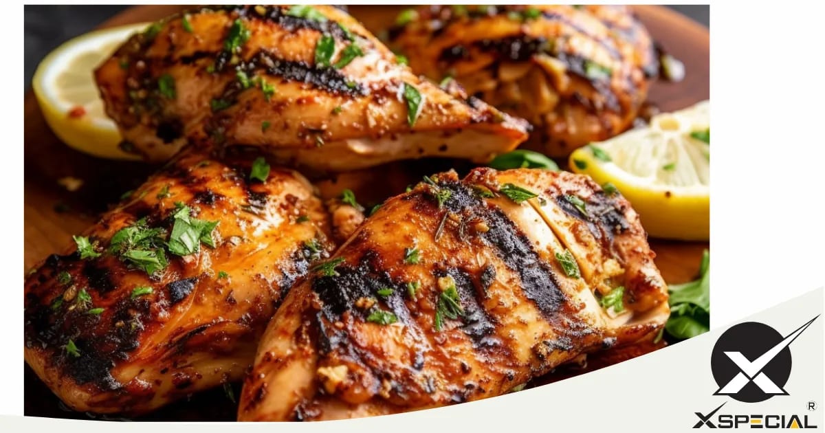 Meat Lovers Guide To Marinades