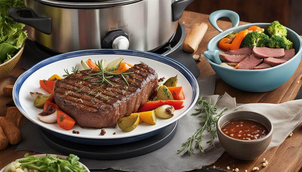 Beef cooking methods
