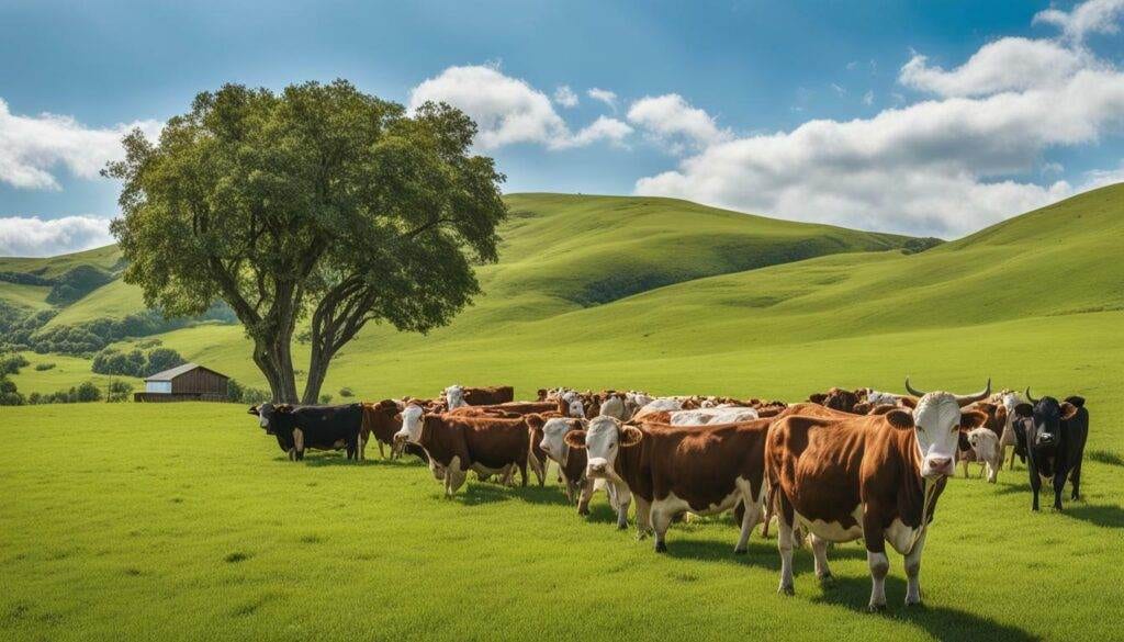 Farm Raised Beef Farm Raised Beef