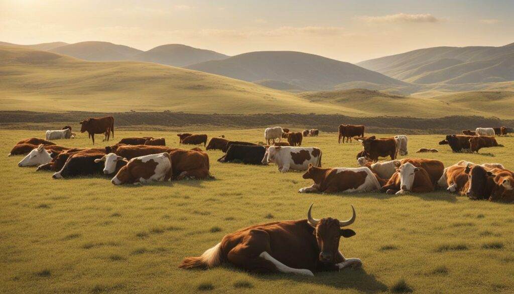 Grass-fed Beef Grass-fed Beef