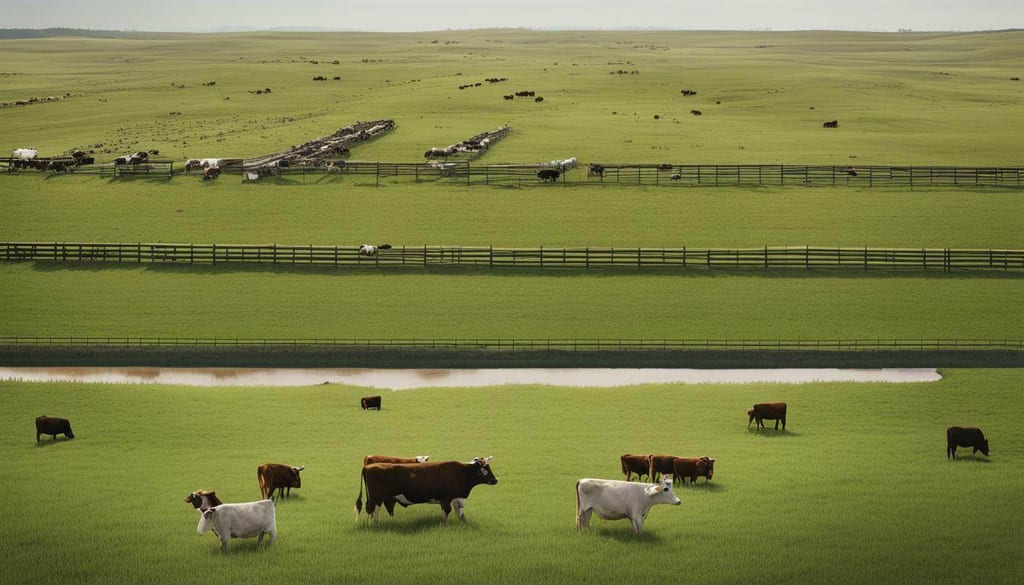 Grass-fed vs. Grass-finished Beef Comparison