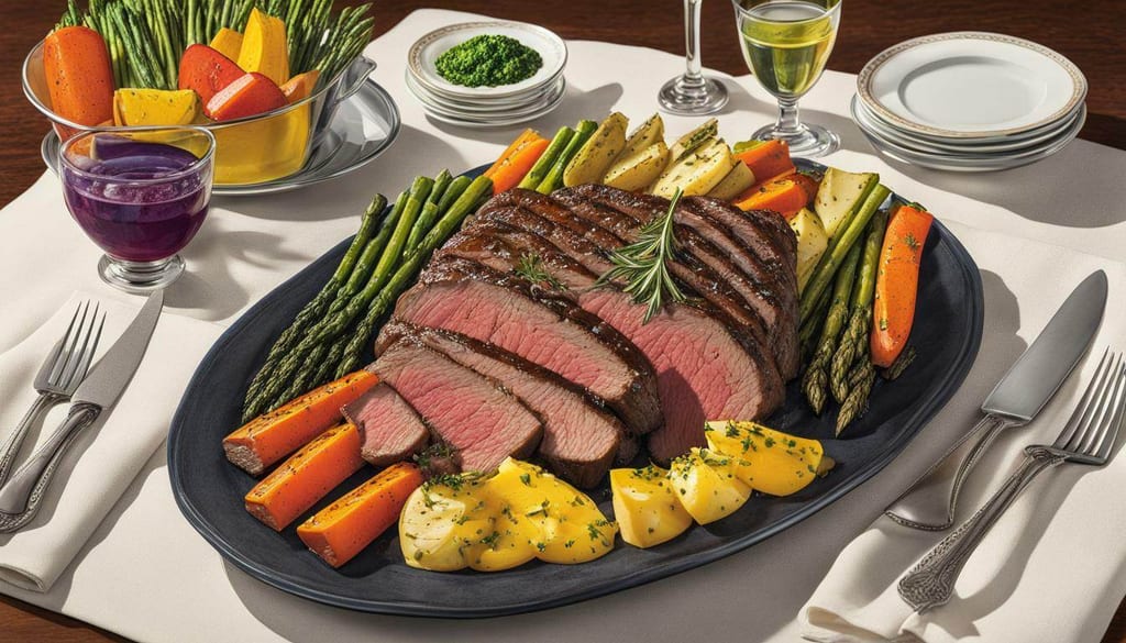 Grass-finished Beef Grass-finished Beef