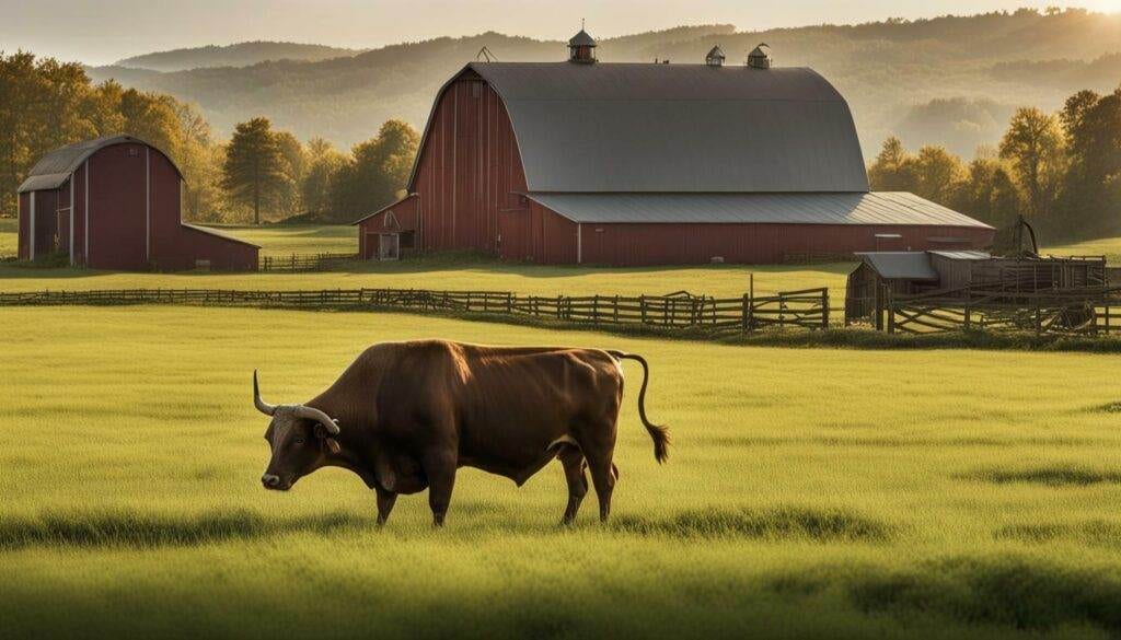 Grass-finished beef Grass-finished beef