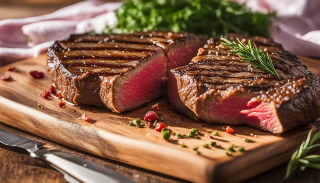 Organic Beef