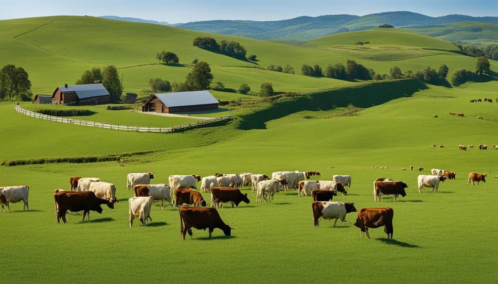 Organic Farming