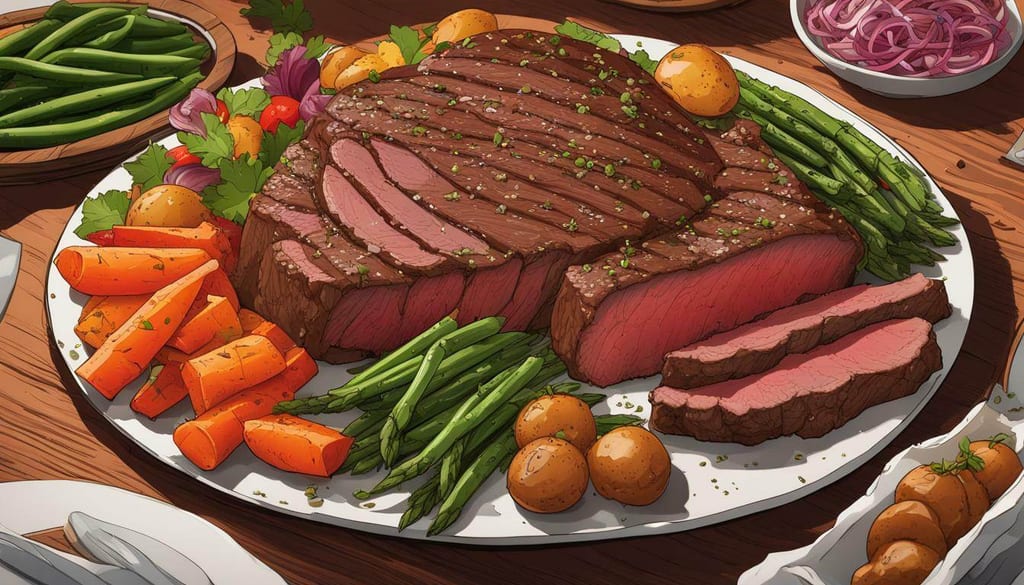 beef dishes