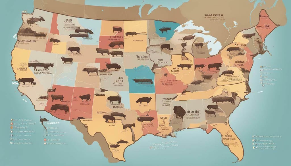 best places to buy beef in the USA