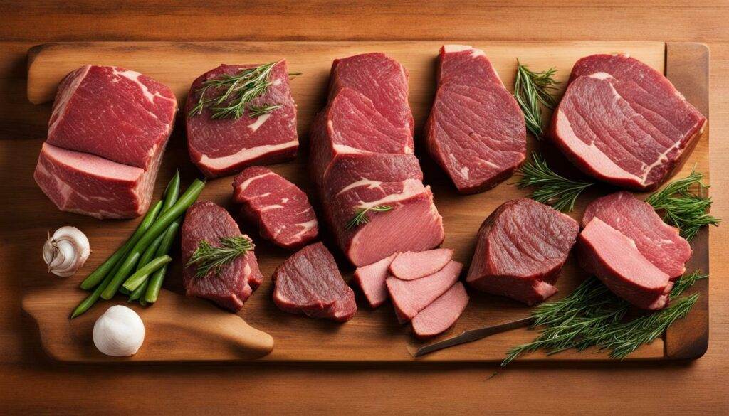 grass-fed beef cuts grass-fed beef cuts