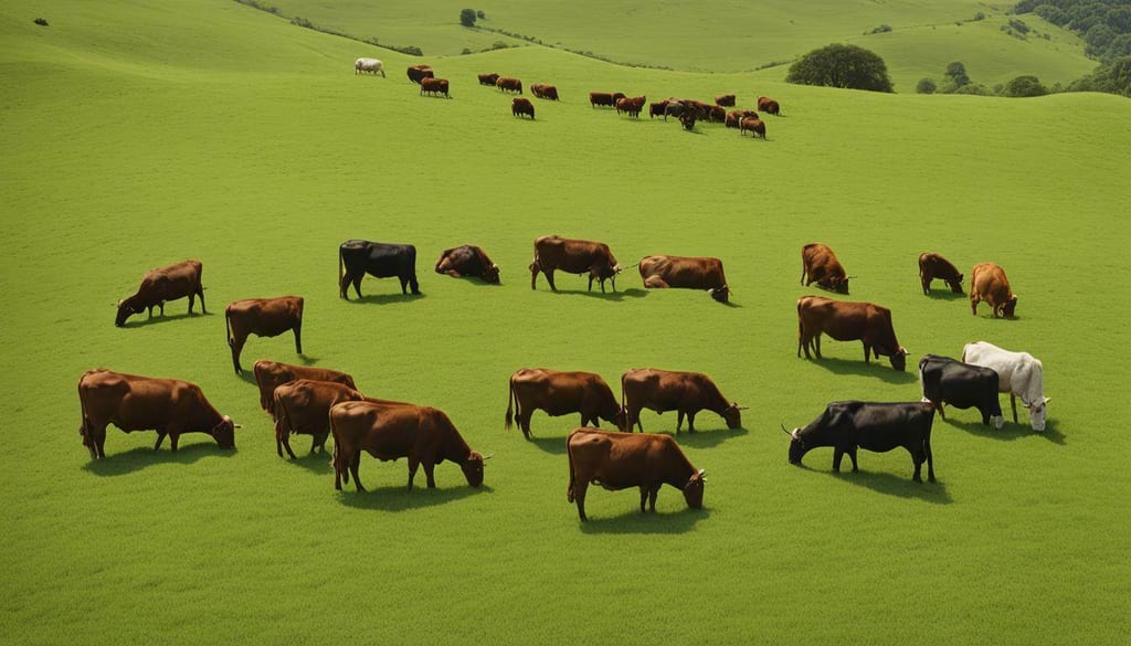 grass-finished beef grass-finished beef
